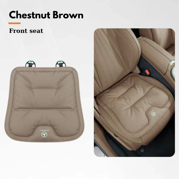 🔥 HOT PRODUCT 🔥 – Skin-Friendly & Dirt-Repellent Leather Seat Cushions
