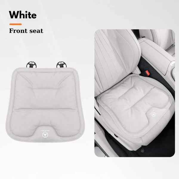 🔥 HOT PRODUCT 🔥 – Skin-Friendly & Dirt-Repellent Leather Seat Cushions