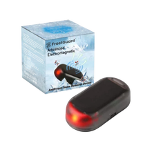 🔥Last Day 50% OFF🔥 Electromagnetic Anti-Freezing Device