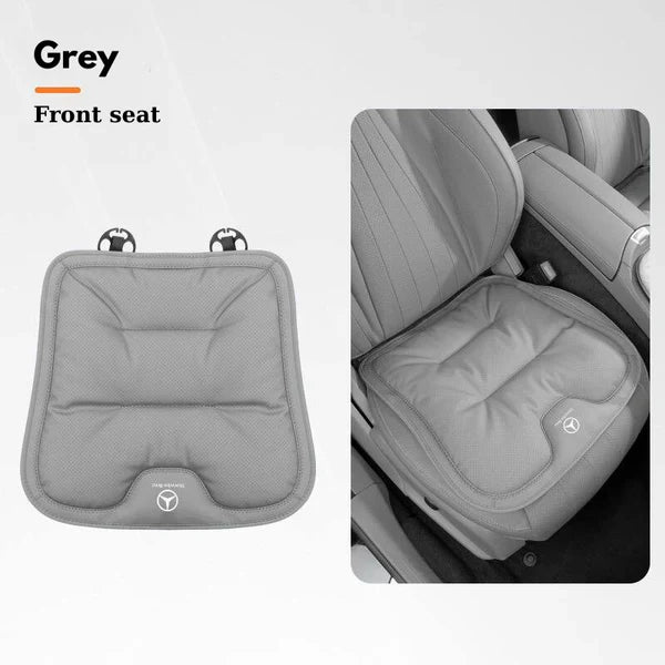🔥 HOT PRODUCT 🔥 – Skin-Friendly & Dirt-Repellent Leather Seat Cushions