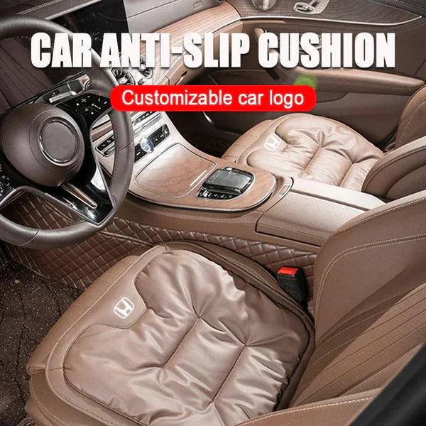 🔥 HOT PRODUCT 🔥 – Skin-Friendly & Dirt-Repellent Leather Seat Cushions