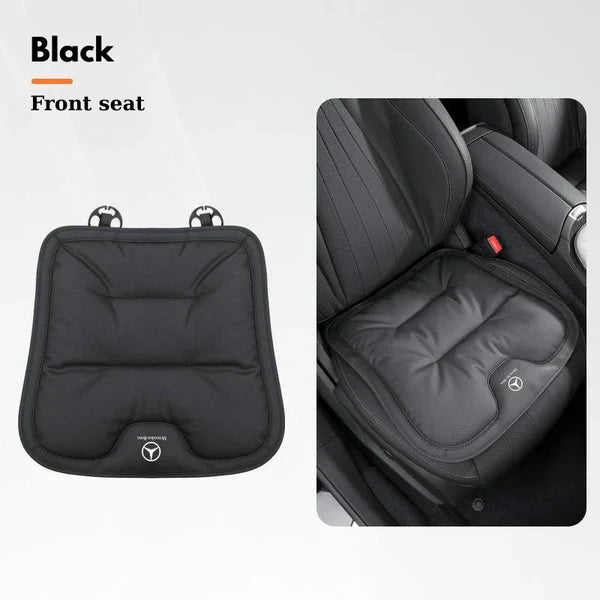 🔥 HOT PRODUCT 🔥 – Skin-Friendly & Dirt-Repellent Leather Seat Cushions