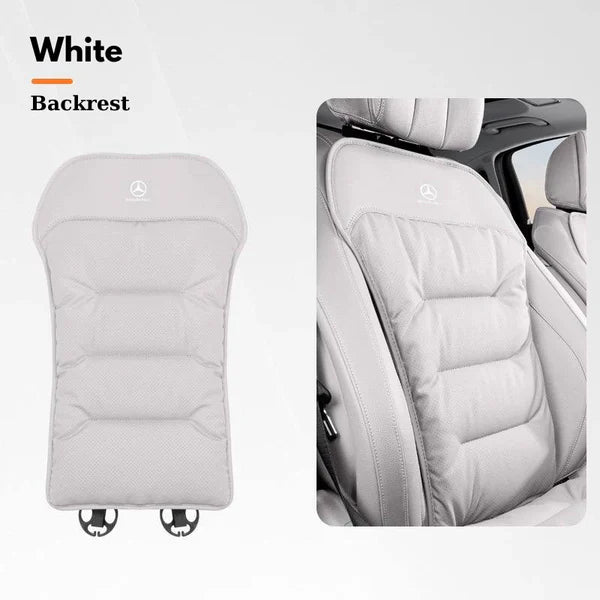 🔥 HOT PRODUCT 🔥 – Skin-Friendly & Dirt-Repellent Leather Seat Cushions