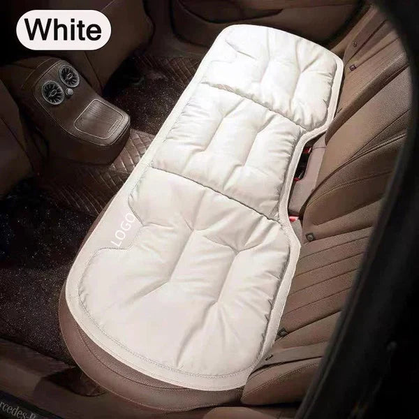 🔥 HOT PRODUCT 🔥 – Skin-Friendly & Dirt-Repellent Leather Seat Cushions