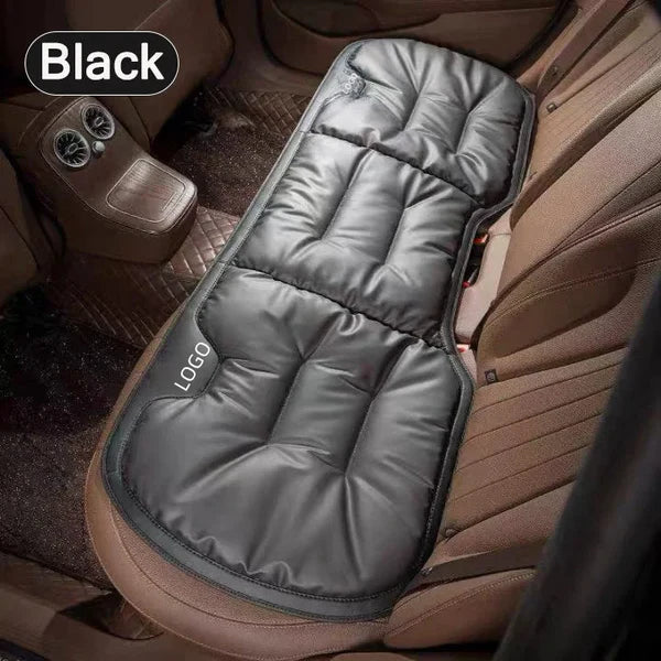 🔥 HOT PRODUCT 🔥 – Skin-Friendly & Dirt-Repellent Leather Seat Cushions