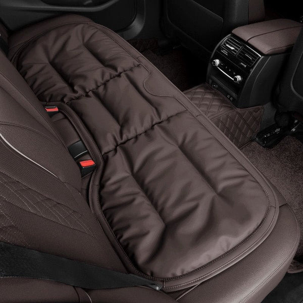 🔥 HOT PRODUCT 🔥 – Skin-Friendly & Dirt-Repellent Leather Seat Cushions