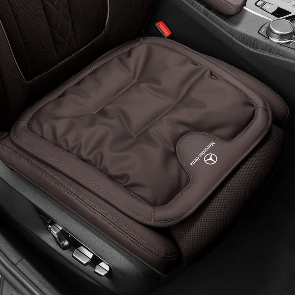 🔥 HOT PRODUCT 🔥 – Skin-Friendly & Dirt-Repellent Leather Seat Cushions