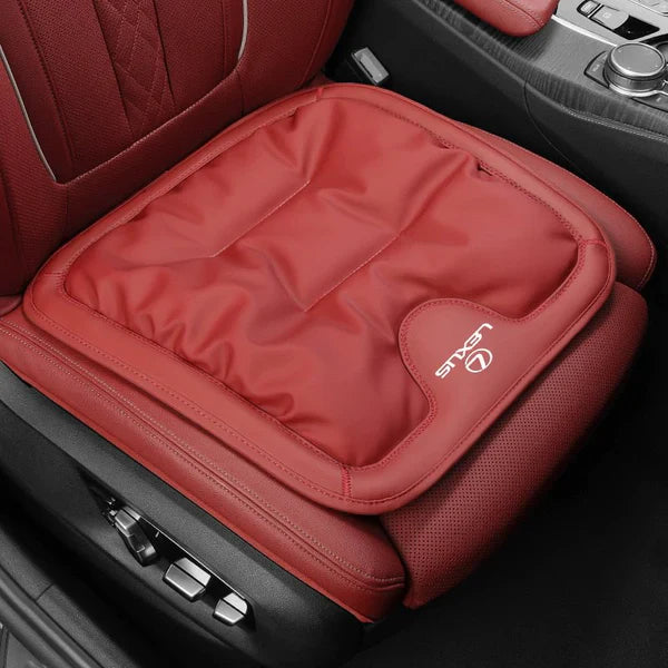 🔥 HOT PRODUCT 🔥 – Skin-Friendly & Dirt-Repellent Leather Seat Cushions