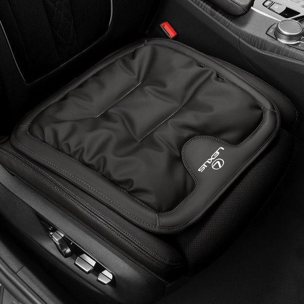 🔥 HOT PRODUCT 🔥 – Skin-Friendly & Dirt-Repellent Leather Seat Cushions