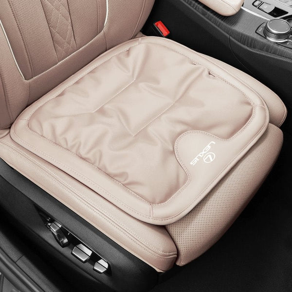 🔥 HOT PRODUCT 🔥 – Skin-Friendly & Dirt-Repellent Leather Seat Cushions