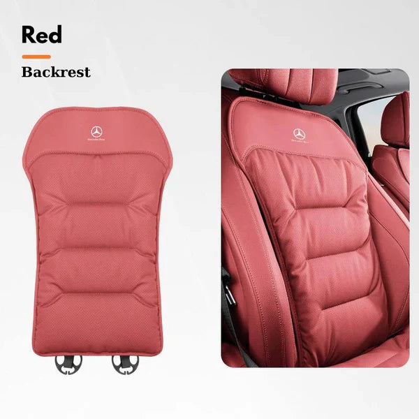 🔥 HOT PRODUCT 🔥 – Skin-Friendly & Dirt-Repellent Leather Seat Cushions