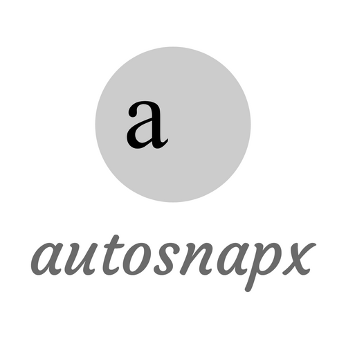 AutoSnapx