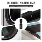 🔥Hot Sale🔥Car Rubber Seal Protectant