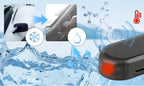 🔥Last Day 50% OFF🔥 Electromagnetic Anti-Freezing Device